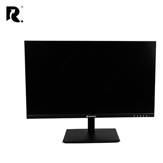 Consistent PC Monitor 22 inch FULL HD