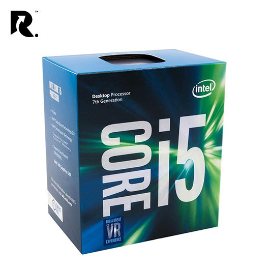 Intel Core Processor i5 4th Generation