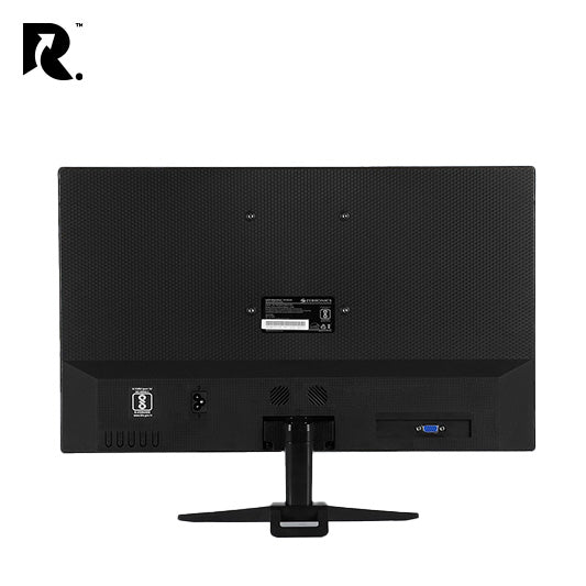 Zebronics PC Monitor 22 inch HD