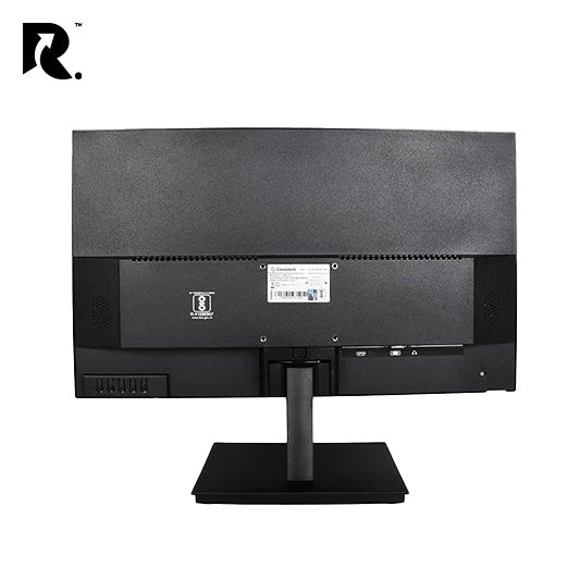 Consistent PC Monitor 22 inch FULL HD
