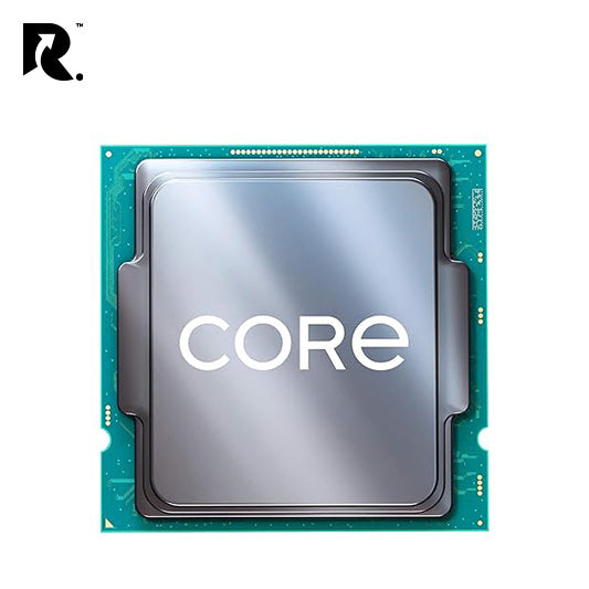 Intel Core Processor i5 4th Generation