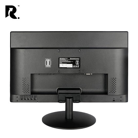 Zebronics PC Monitor 19 inch HD