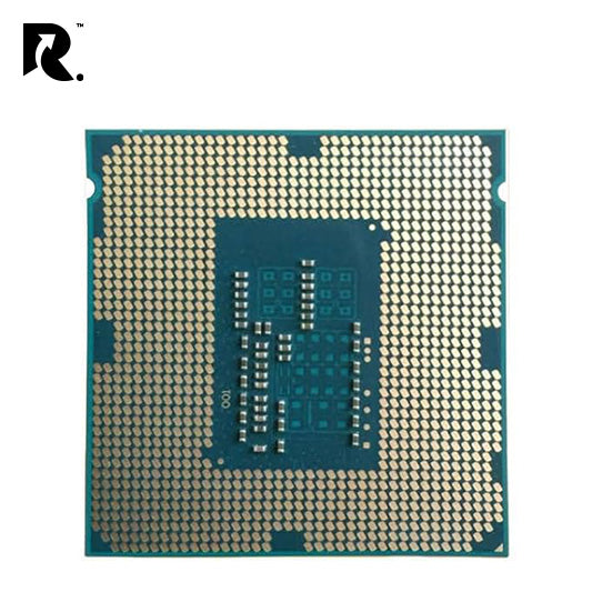 Intel Core Processor i5 4th Generation
