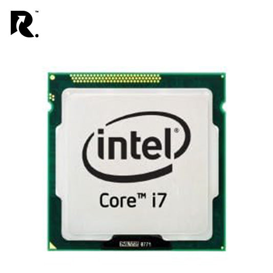 Intel Core Processor i7 6th Generation
