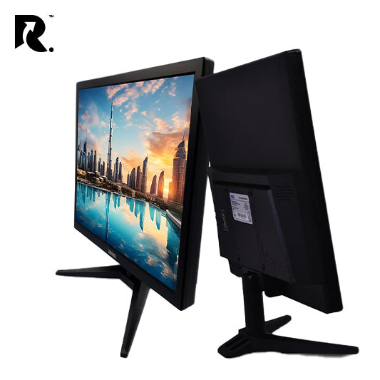 Geonix PC Monitor 17 inch FULL HD