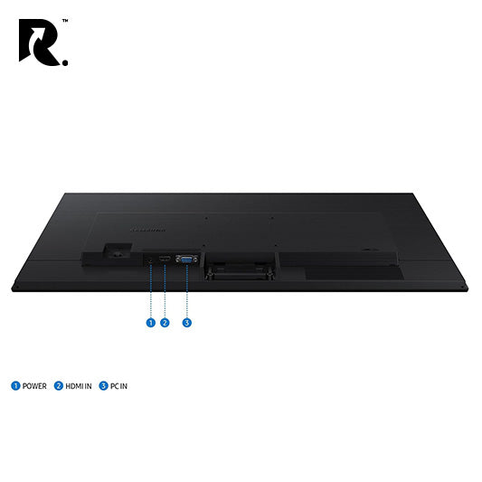 Samsung Essential Series S3 Flat PC Monitor 22 Inch FULL HD