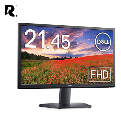 Dell PC Monitor 22 inch FULL HD