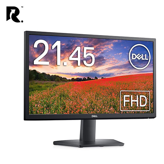 Dell PC Monitor 22 inch FULL HD