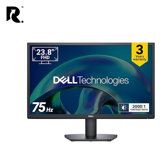 Dell PC Monitor 24 inch FULL HD