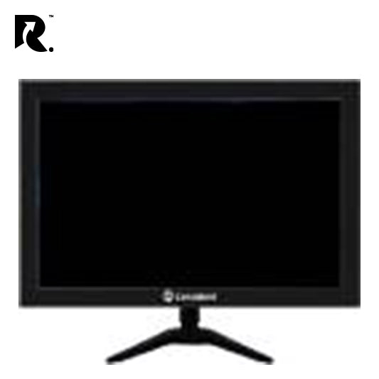 Consistent PC Monitor 19 inch FULL HD