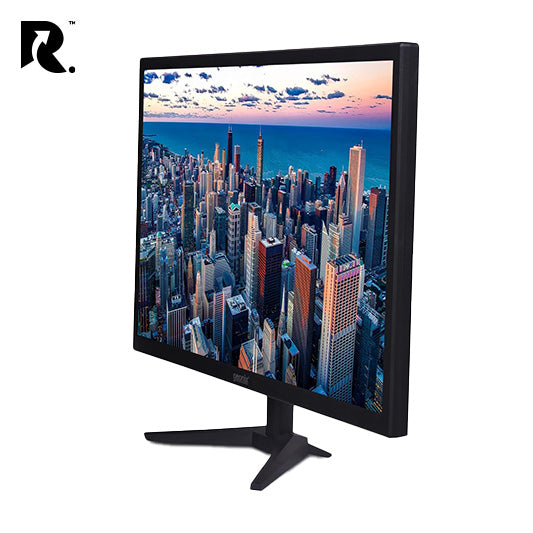 Geonix PC Monitor 19 inch FULL HD