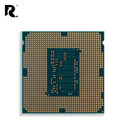 Intel Core Processor i7 7th Generation