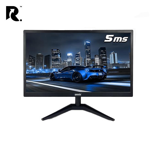 Geonix PC Monitor 24 inch FULL HD