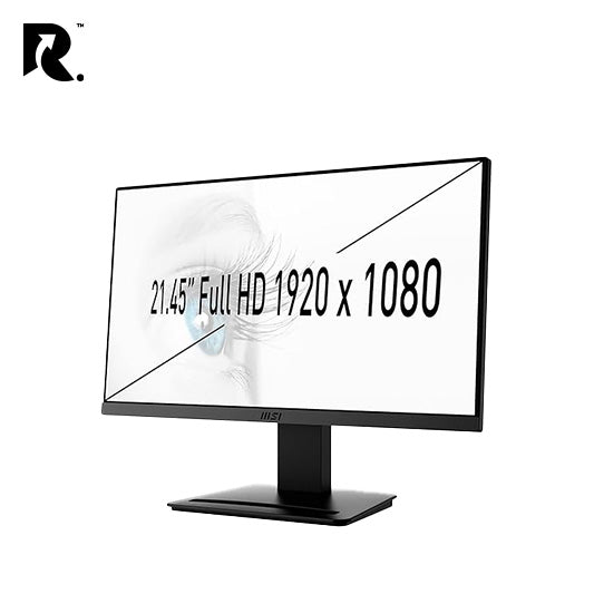 Msi Pro PC Monitor 22 inch FULL HD