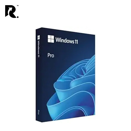 Microsoft Windows 11 Pro 64-Bit | FPP | ONLINE KEY ACTIVATED IN 30 MINUTES | Single License