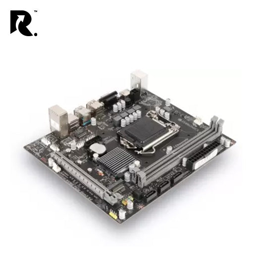 Zebronics Motherboard H310