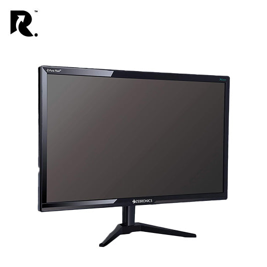 Zebronics PC Monitor 22 inch HD