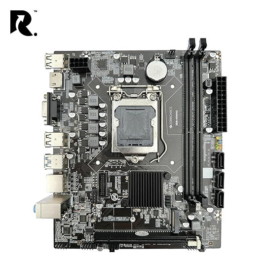 Zebronics Motherboard H110
