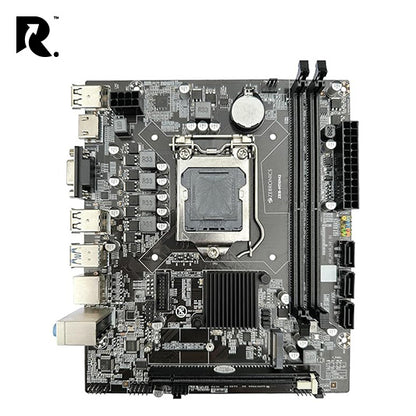 Zebronics Motherboard H110