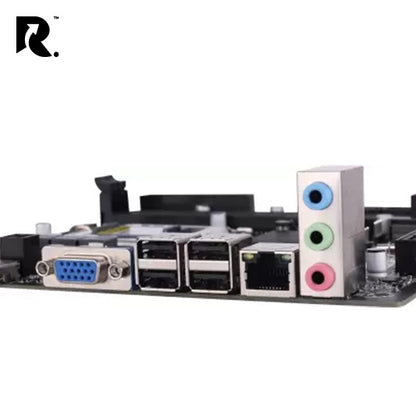 Zebronics Motherboard H61