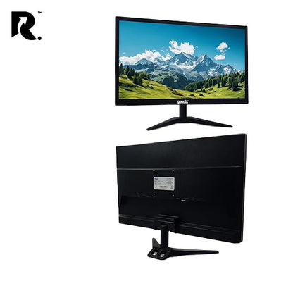 Geonix PC Monitor 24 inch FULL HD