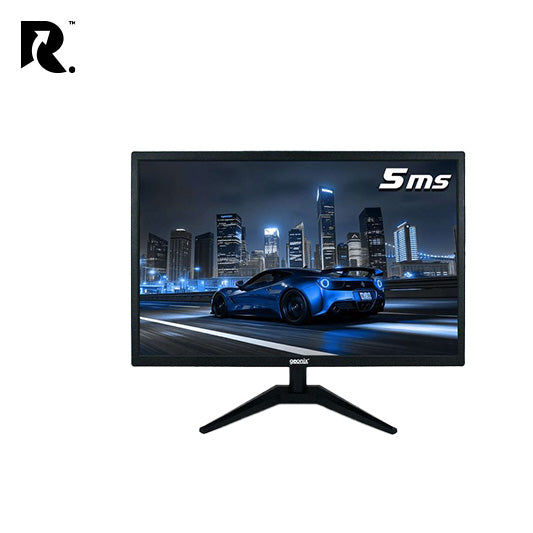 Geonix PC Monitor 22 inch FULL HD