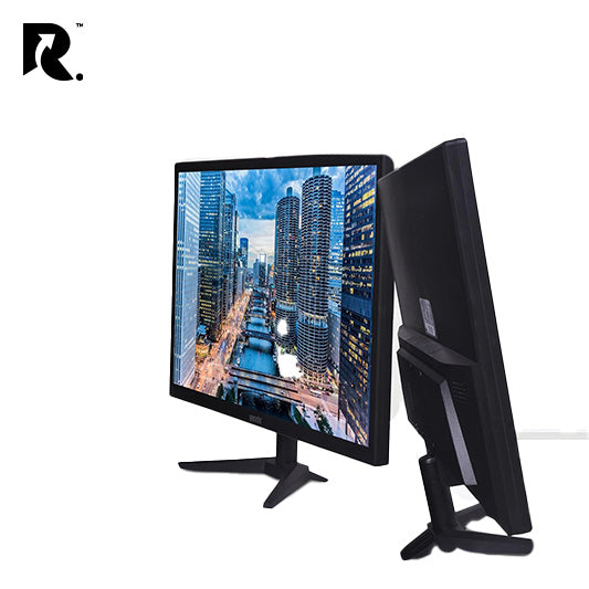 Geonix PC Monitor 19 inch FULL HD