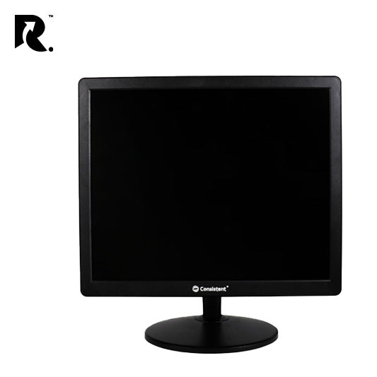 Consistent PC Monitor 17 inch FULL HD