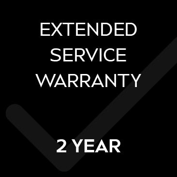 Extended Service Warranty (HSN 9971)