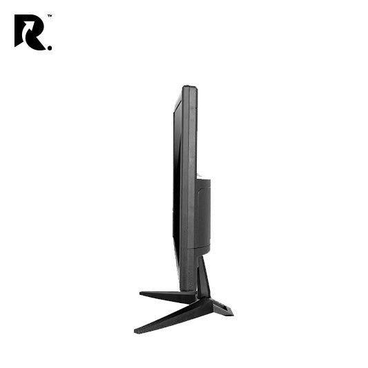 Zebronics PC Monitor 24 inch HD