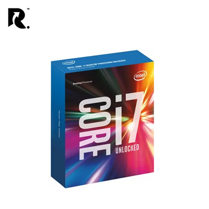Lenovo Proc 8i7 - Professional Computer, 8th Generation, Intel Core i7, 8GB RAM 256 GB SSD DESKTOP PC CPU ONLY